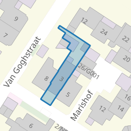 Perceel NST01-A-4033