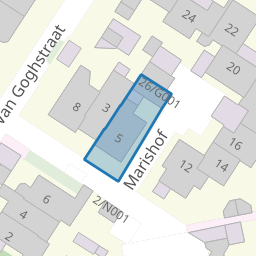 Perceel NST01-A-4034