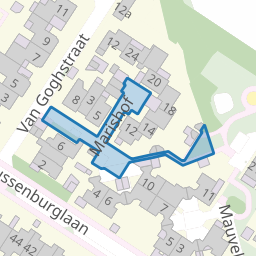 Perceel NST01-A-4044