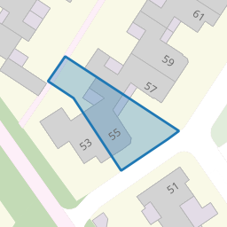 Perceel NST01-A-4057