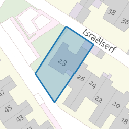 Perceel NST01-A-4059
