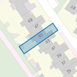 Perceel NST01-A-4071