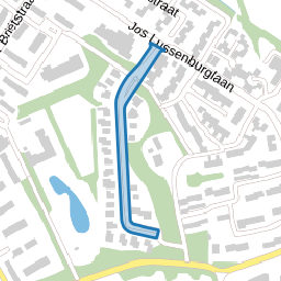 Perceel NST01-A-4079