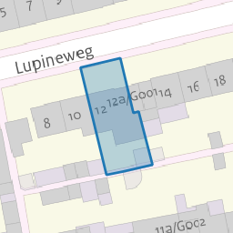 Perceel NST01-A-4087