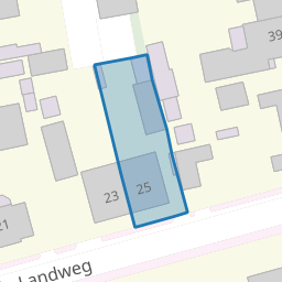 Perceel NST01-A-4111