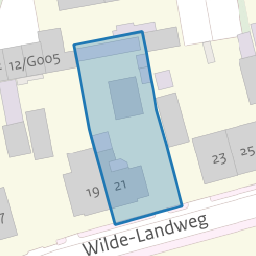 Perceel NST01-A-4113