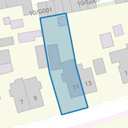 Perceel NST01-A-4116