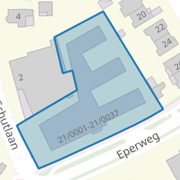 Perceel NST01-A-4128