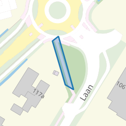 Perceel NST01-A-4165