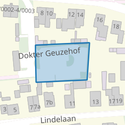 Perceel NST01-A-4169