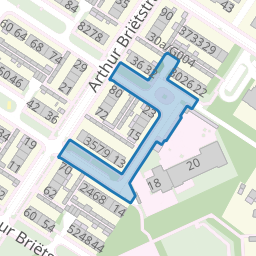 Perceel NST01-A-4171