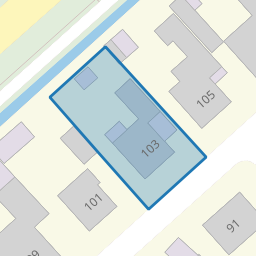 Perceel NST01-A-4172