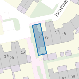 Perceel NST01-A-4179