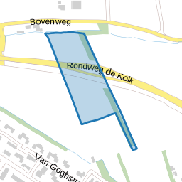 Perceel NST01-A-4182