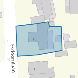 Perceel NST01-A-4193