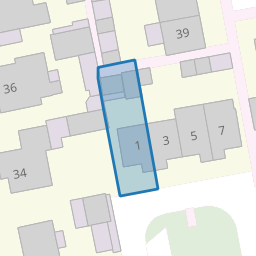 Perceel NST01-A-4194