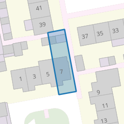 Perceel NST01-A-4197