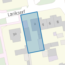 Perceel NST01-A-4198