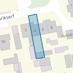 Perceel NST01-A-4199