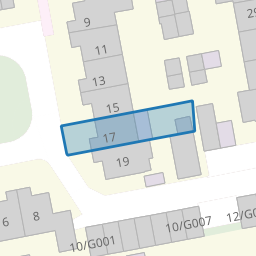 Perceel NST01-A-4206