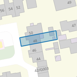 Perceel NST01-A-4217