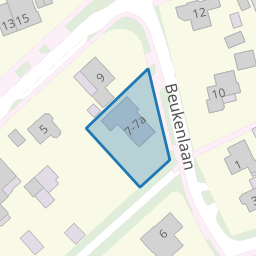 Perceel NST01-A-4251