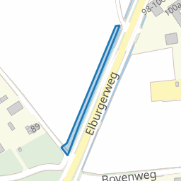 Perceel NST01-A-4281