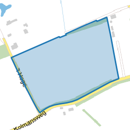 Perceel NST01-A-4296