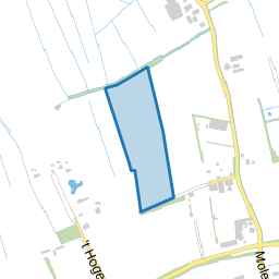 Perceel NST01-A-4297