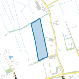 Perceel NST01-A-4300