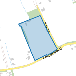 Perceel NST01-A-4313