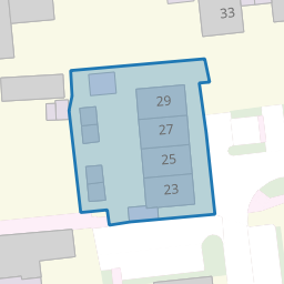 Perceel NST01-A-4431