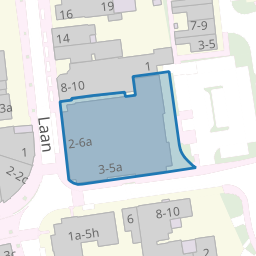 Perceel NST01-A-4435