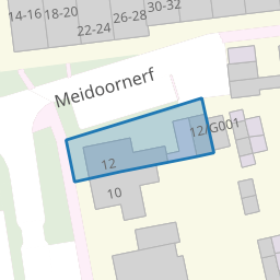 Perceel NST01-A-4450