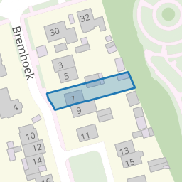 Perceel NST01-A-4479