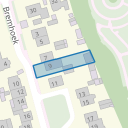 Perceel NST01-A-4480