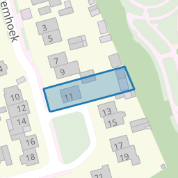 Perceel NST01-A-4481