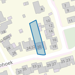 Perceel NST01-A-4504