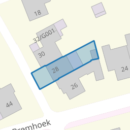 Perceel NST01-A-4509