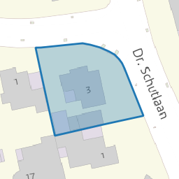 Perceel NST01-A-4512