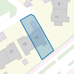 Perceel NST01-A-4535