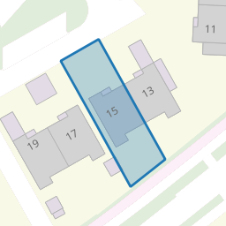 Perceel NST01-A-4536