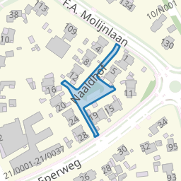 Perceel NST01-A-4553