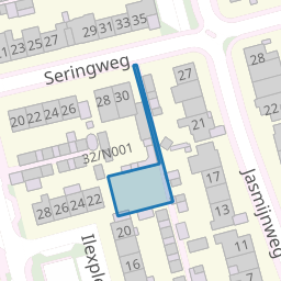 Perceel NST01-A-4559