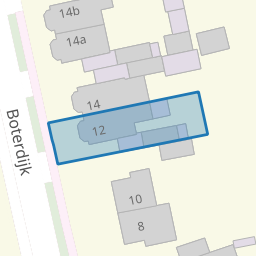 Perceel NST01-A-4563