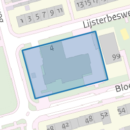 Perceel NST01-A-4564