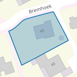 Perceel NST01-A-4576