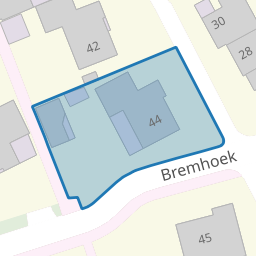 Perceel NST01-A-4577