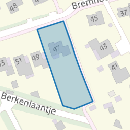 Perceel NST01-A-4583