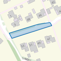 Perceel NST01-A-4584